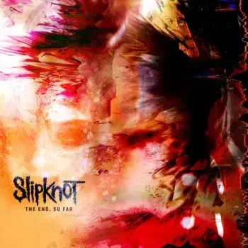 Slipknot - The End, So Far CD - Slipknot
