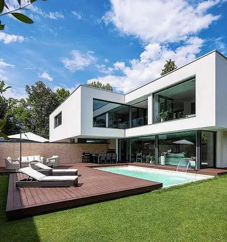 Štartovacia spona NEREZ Rusdecking / UNVOC 20 ks