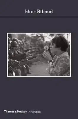 Marc Riboud - Marc Riboud
