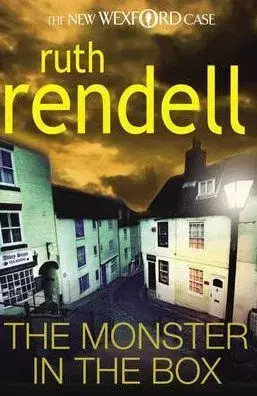 The Monster in the Box - Ruth Rendell