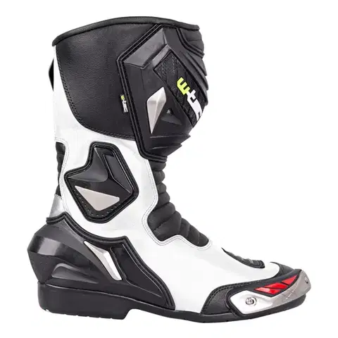 W-TEC Arkus čierna - 38