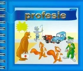 Profesie - Kamados