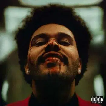 Weeknd, The - After Hours 2LP - The Weeknd