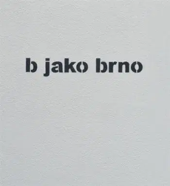 b jako brno - TIMO