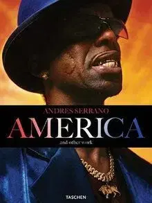 Serrano, America