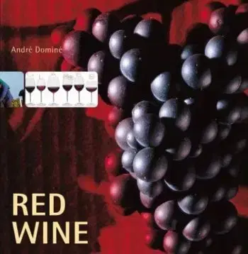 Red Wine - André Dominé