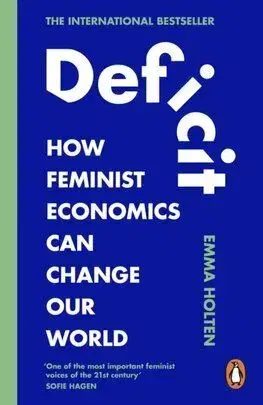 Deficit - Emma Holten