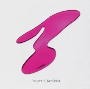 New Order - (The Rest Of) New Order 3LP - New Order