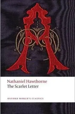 The Scarlet Letter (Oxford World´s Classics) - Nathaniel Hawthorne
