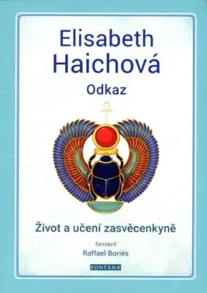 Odkaz - Elisabeth Haich