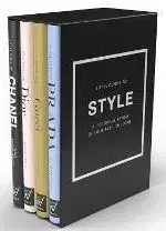 The Little Guides to Style