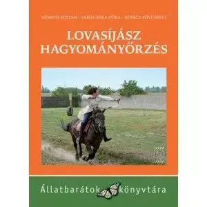 Lovasíjász hagyományőrzés - Zoltán Németh