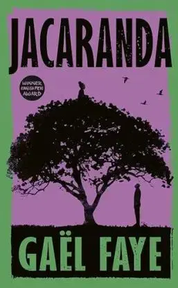 Jacaranda - Gaël Faye