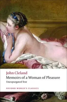 Memoirs of a Woman of Pleasure - John Cleland