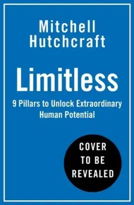 Limitless - Mitch Hutchcraft