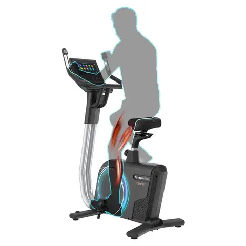 Rotoped inSPORTline Velocer UB