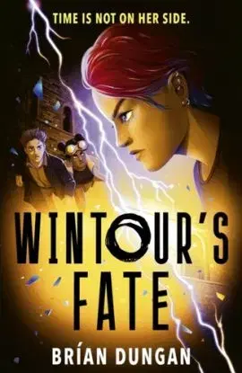 Wintour's Fate - Brian Dungan