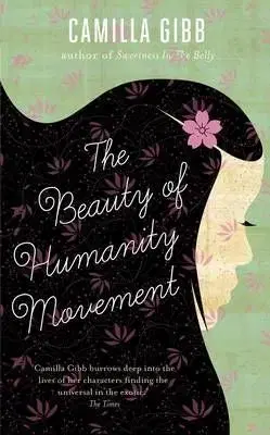 Beauty of Humanity Movement - Camilla Gibb
