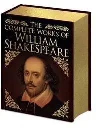 The Complete Works of William Shakespeare - William Shakespeare