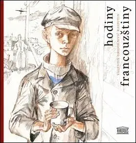 Hodiny francouzštiny - Valentin Grigorjevič Rasputin