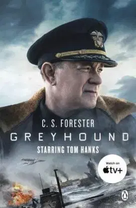 Greyhound - C. S. Forester