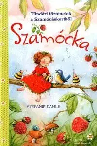 Szamócka - Stefanie Dahle