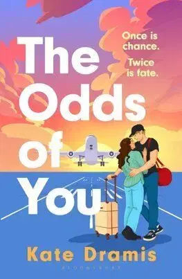 The Odds of You - Kate Dramis