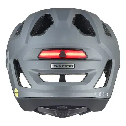 Bollé Halo React MIPS Titanium - L (59-62)