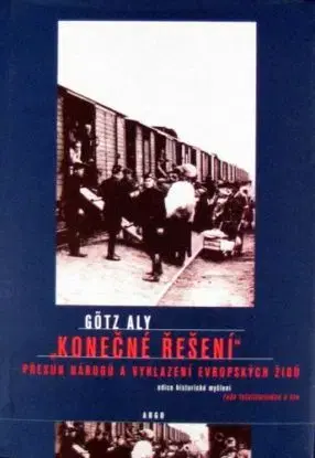 Konečné řešení - Aly Götz