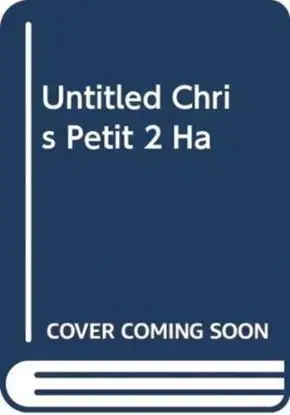 Come In and Shut the Door - Chris Petit