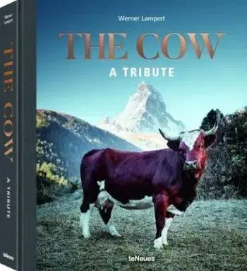 Cow A Tribute - Werner Lampert