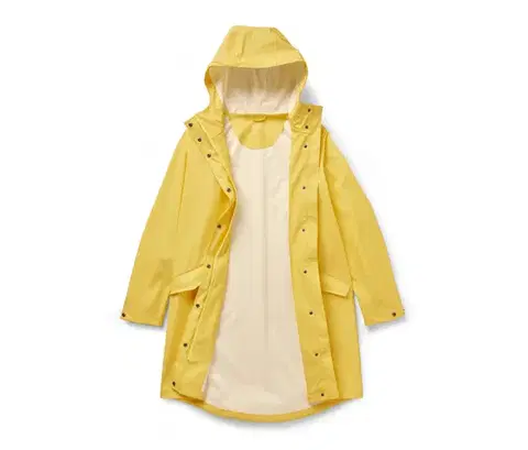 Parka do dažďa »Friesennerz«