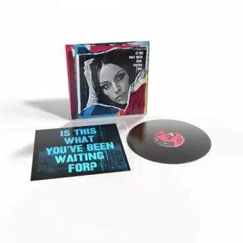 Macdonald Amy - Is This What You've Been Waiting For? LP - Amy Macdonald