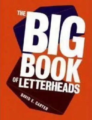 The Big Book of Letterheads
