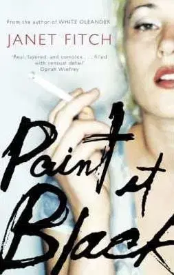 Paint It Black