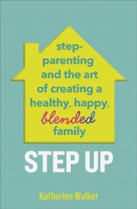 Step Up - Katherine Walker