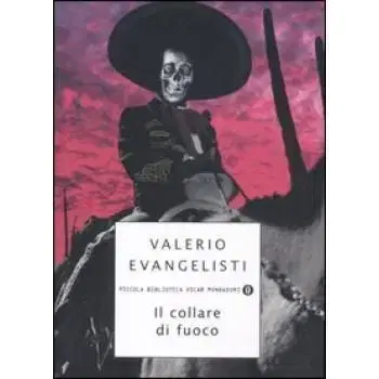 Il Collare Di Fuoco - Valerio Evangelisti