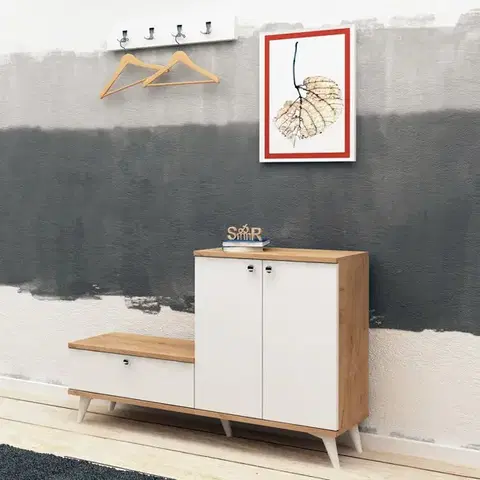 Predsieňová stena Evva
