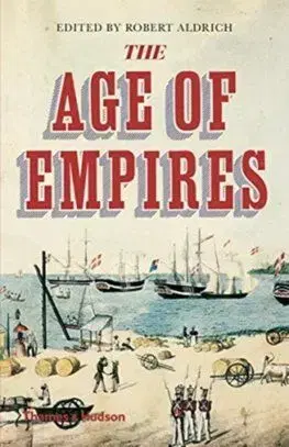 The Age of Empires - Robert Aldrich