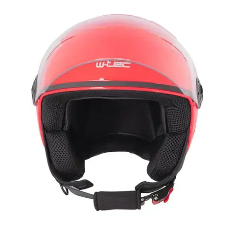 W-TEC Bareiro Amaranto L (59-60)