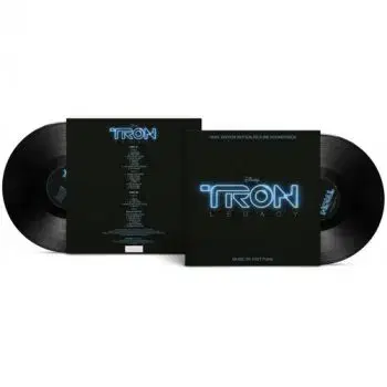 Daft Punk - Tron: Legacy 2LP - Daft Punk