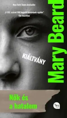 Nők és a hatalom - Mary Beard