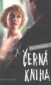 Černá kniha - Paul Verhoeven