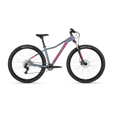 Kellys VANITY X30 26" - model 2026 desert flower - XS (13,5", 135-145 cm)