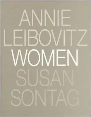 Women - Annie Leibovitz