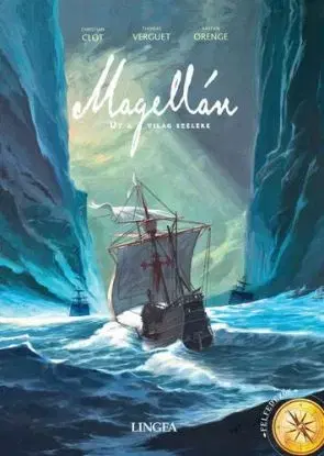 Magellán - Christian Clot