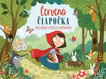 Červená Čiapočka