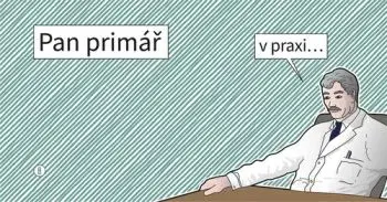 Pan Primář v praxi