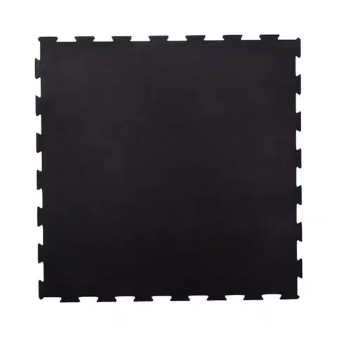 Záťažová podložka inSPORTline Puzleto 100x100x1,5 cm
