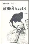 Stará gesta - Martin Langer